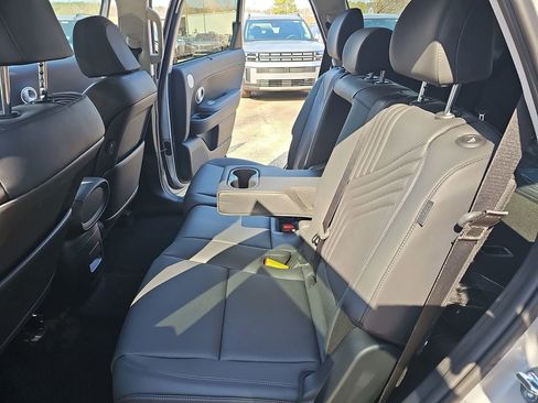 New 2026 Hyundai Palisade SEL image 15