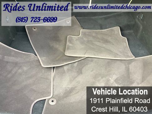 Used 2011 Buick Regal CXL w/ RL3 Preferred Equipment Group image 27