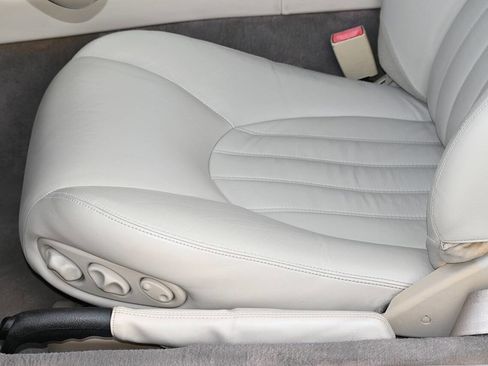 Used 1998 Jaguar XK8 Convertible image 14