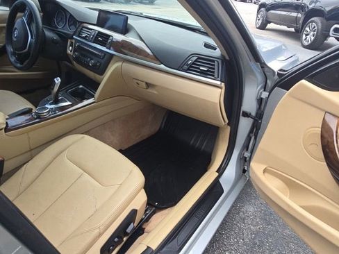 Used 2015 BMW 328i Sedan image 36