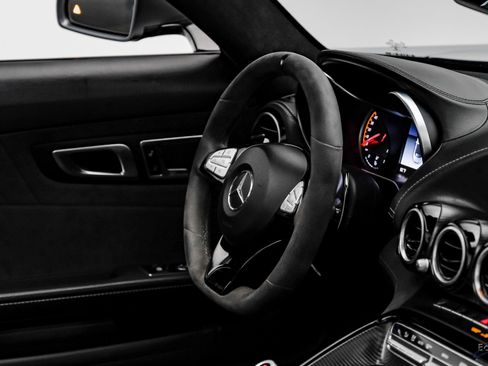 Used 2018 Mercedes-Benz AMG GT C image 55