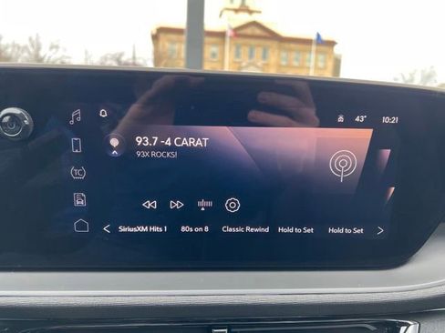New 2024 Buick Envista Avenir image 20