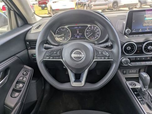 Certified 2024 Nissan Sentra SV image 31