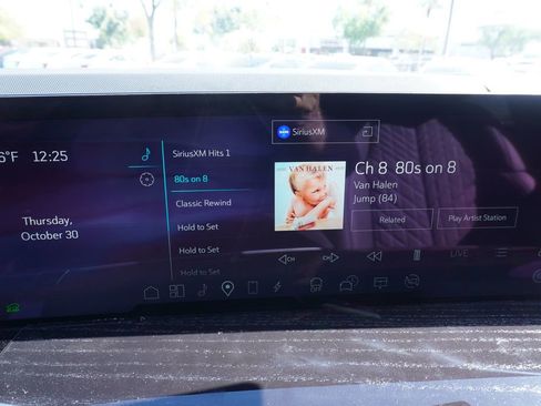 New 2026 Cadillac Escalade IQ Luxury 1 image 19