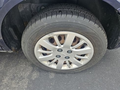 Used 2009 Chevrolet Cobalt LS image 20