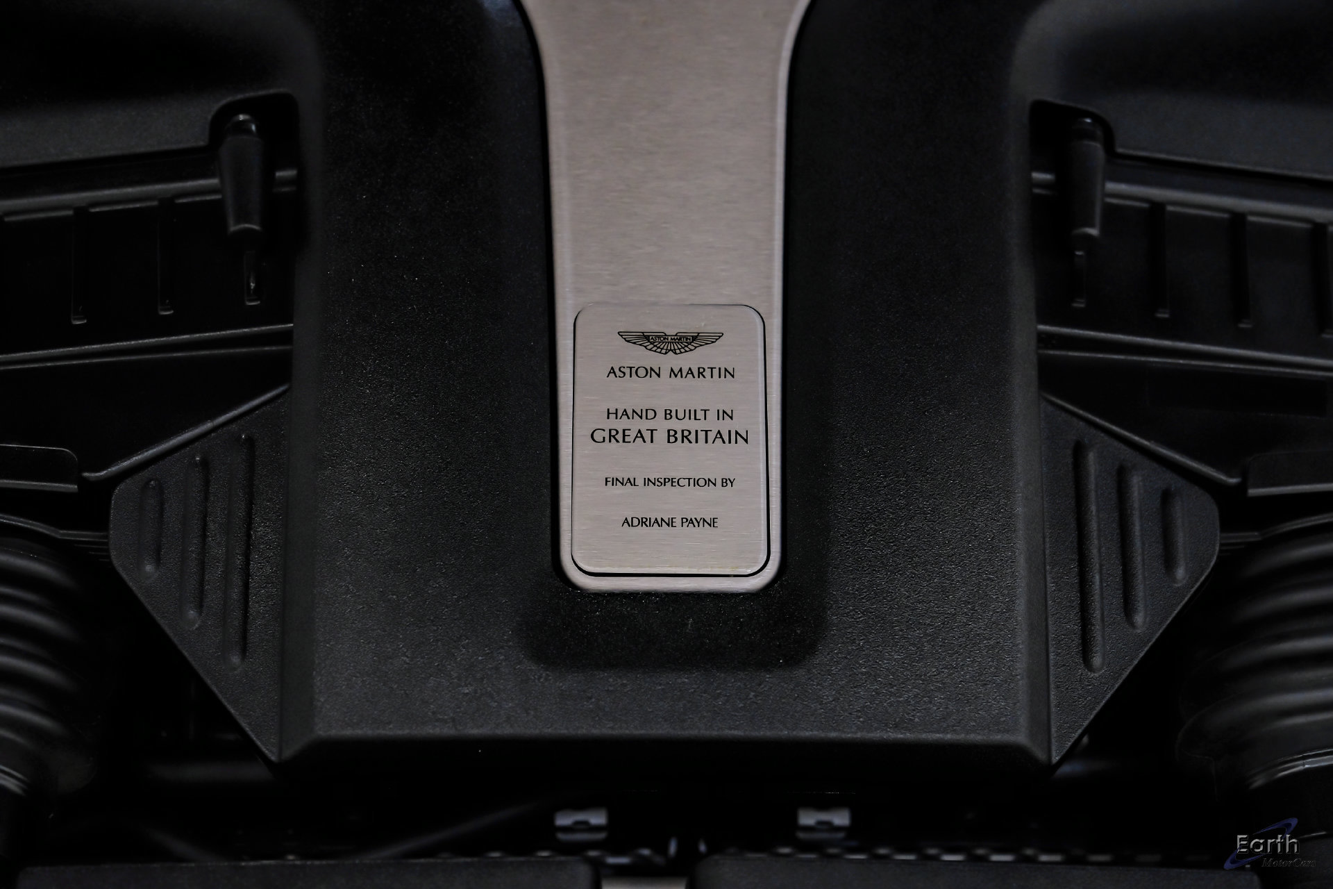 Used 2023 Aston Martin DBX AWD/4WD image 84