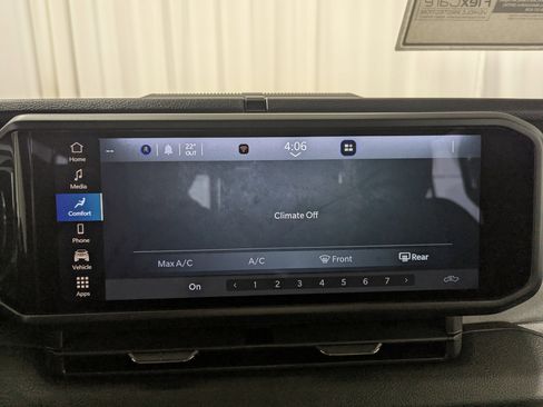 New 2026 Jeep Gladiator Sport image 24