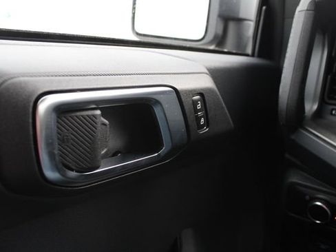 New 2025 Ford Bronco Big Bend AWD/4WD image 6