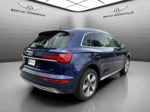 Used 2023 Audi Q5 2.0T Premium w/ Convenience Package AWD/4WD image 12