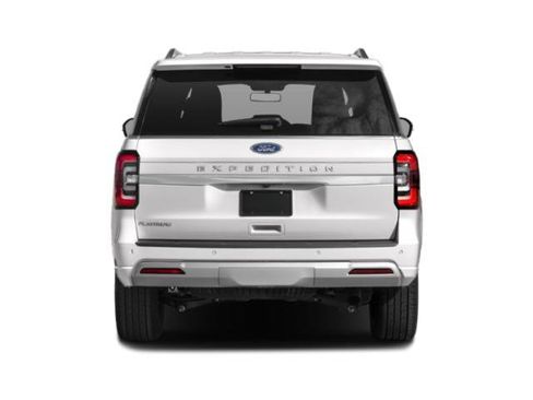 Used 2023 Ford Expedition Platinum AWD/4WD image 5