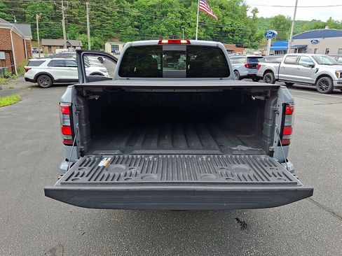 Used 2024 Nissan Frontier PRO-4X w/ Pro Convenience Package AWD/4WD image 29