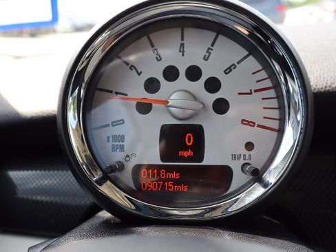 Used 2012 MINI Cooper Clubman S FWD image 17