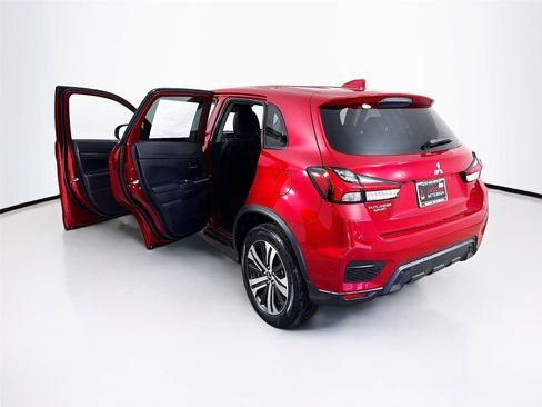 New 2026 Mitsubishi Outlander Sport AWD image 30