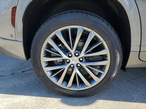 New 2026 Buick Enclave Avenir w/ Super Cruise Package image 6