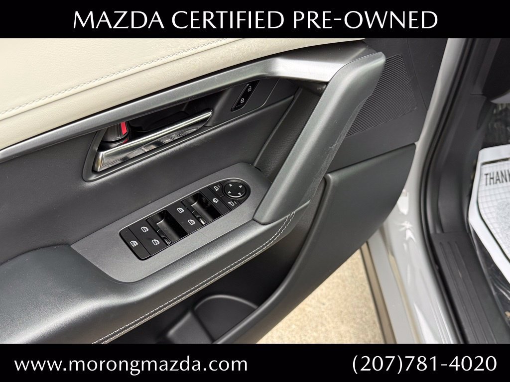 Used 2026 MAZDA CX-5 Select AWD/4WD image 22