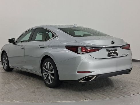 Certified 2020 Lexus ES 350 w/ Premium Package image 3
