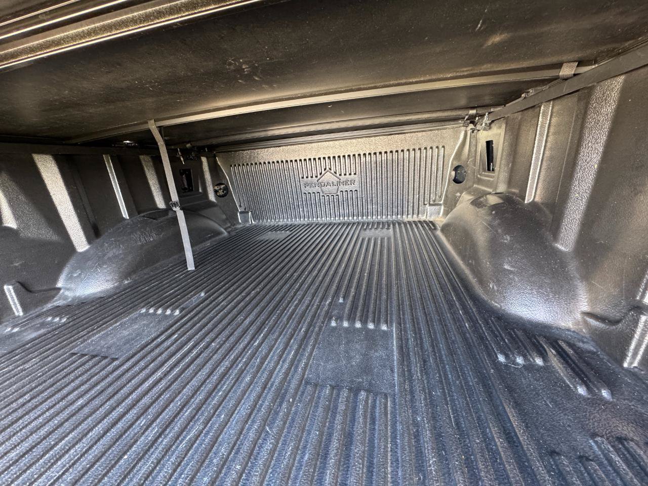 Used 2023 Ford F150 XLT AWD/4WD image 21