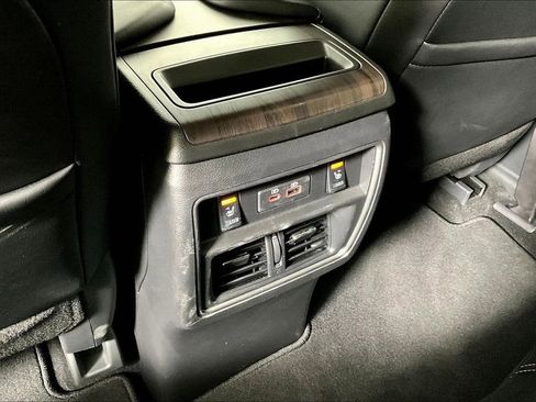 Used 2024 Nissan Murano Platinum w/ Cargo Package image 34