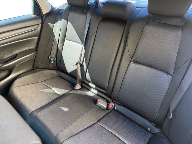 Used 2020 Honda Accord EX image 11