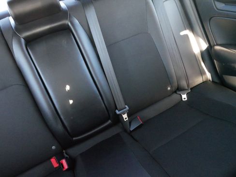 Used 2025 Honda Civic Sport image 15