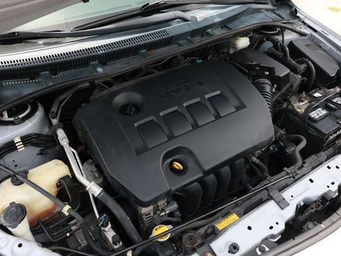 Used 2011 Toyota Corolla LE FWD image 47