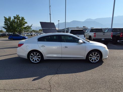 Used 2012 Buick LaCrosse Touring FWD image 2