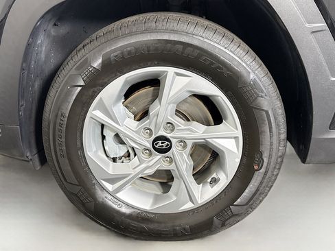 Used 2023 Hyundai Tucson SEL AWD/4WD image 38