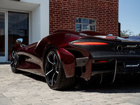 Used 2021 McLaren Elva RWD image 43