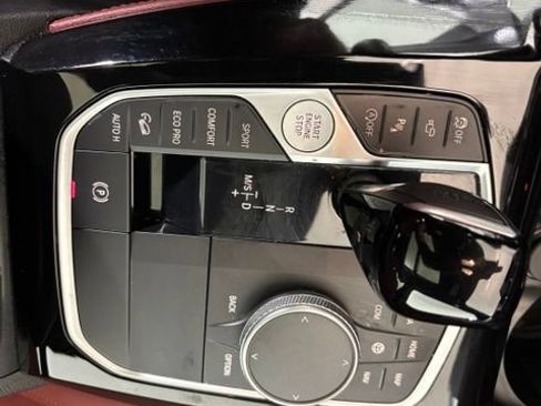 Used 2024 BMW X4 xDrive30i w/ Premium Package AWD/4WD image 14