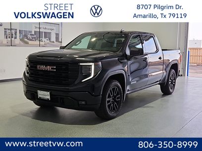 Used 2022 GMC Sierra 1500 Elevation