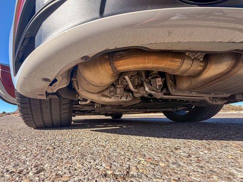 Used 2024 Porsche 911 Carrera image 96