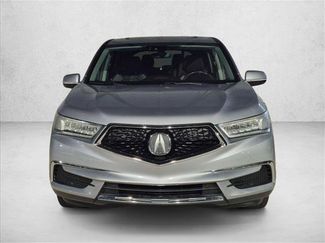Used 2018 Acura MDX w/ Technology Package FWD video 2