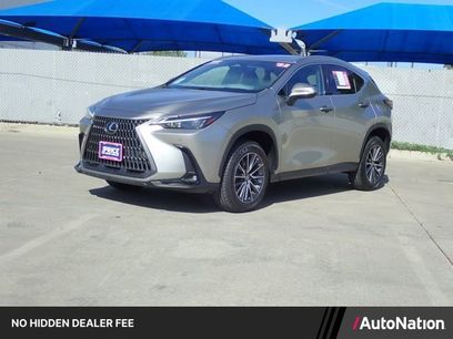 Used 2022 Lexus NX 350 AWD