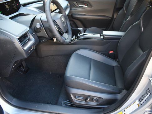 New 2026 Toyota Prius Limited image 7