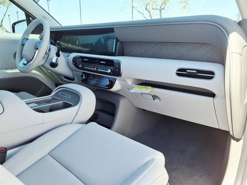 New 2026 Hyundai Palisade SEL Premium FWD image 6