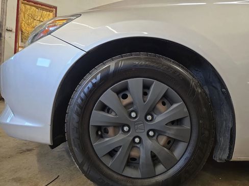 Used 2012 Honda Civic LX image 12