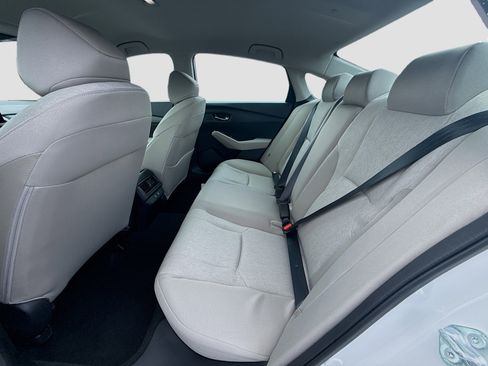 New 2026 Honda Accord LX image 20