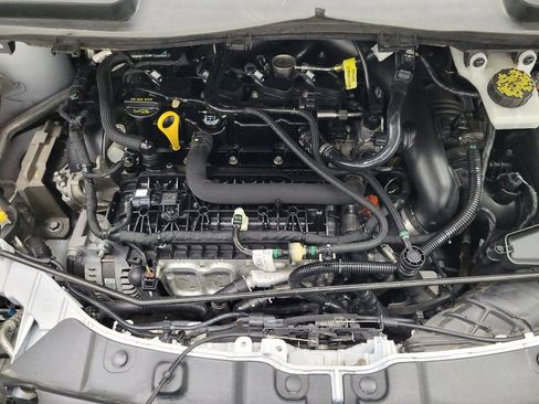 Used 2019 Ford Escape SE FWD image 30