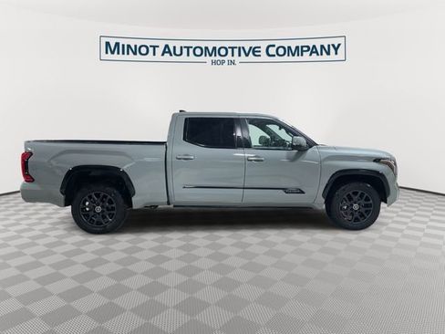 Used 2024 Toyota Tundra Platinum image 9