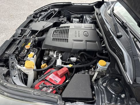 Used 2021 Subaru Forester image 34