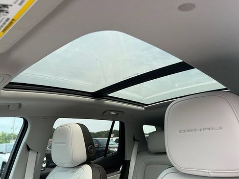Used 2027 GMC Terrain Denali w/ LPO, Floor Liner Package AWD/4WD image 9