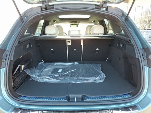 New 2026 Mercedes-Benz GLC 300 4MATIC image 22