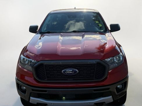 Used 2019 Ford Ranger XLT w/ Equipment Group 302A Luxury AWD/4WD image 3