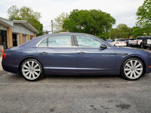 Used 2014 Bentley Flying Spur W12 AWD/4WD image 8