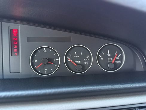 Used 1996 Audi A6 2.8 image 17