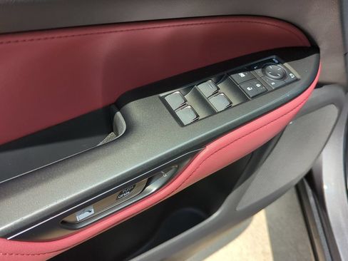 Used 2024 Lexus NX 250 FWD w/ Towing Package (2000 Lbs) image 8