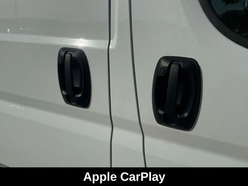 New 2026 RAM ProMaster 1500 w/ Premium Convenience Group image 32