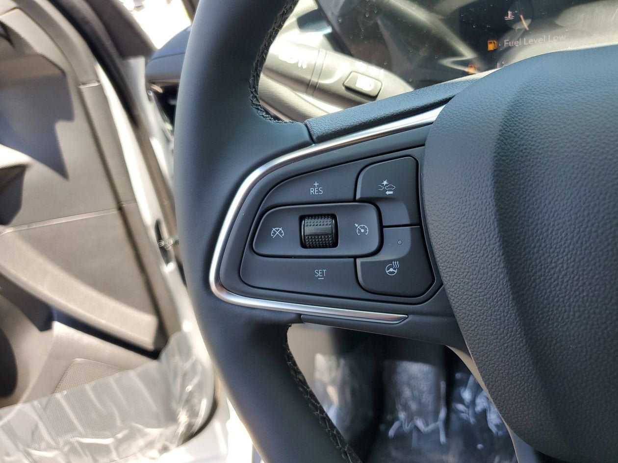 New 2026 Buick Envista Sport Touring w/ Convenience I Package FWD image 28