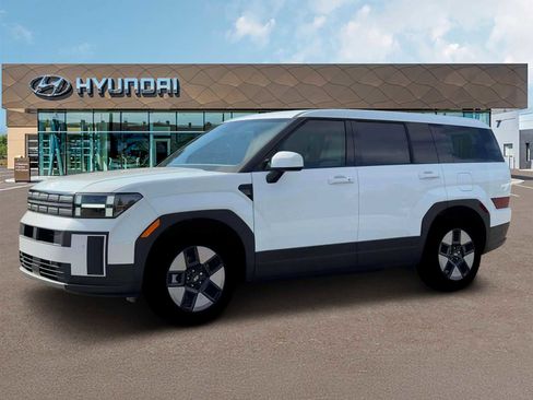 New 2026 Hyundai Santa Fe SE FWD image 2