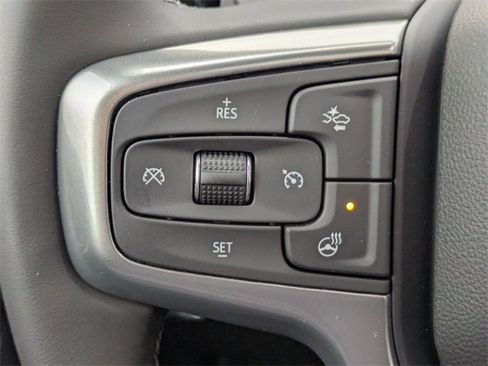 New 2026 Chevrolet Silverado 1500 LTZ w/ LTZ Premium Package image 16